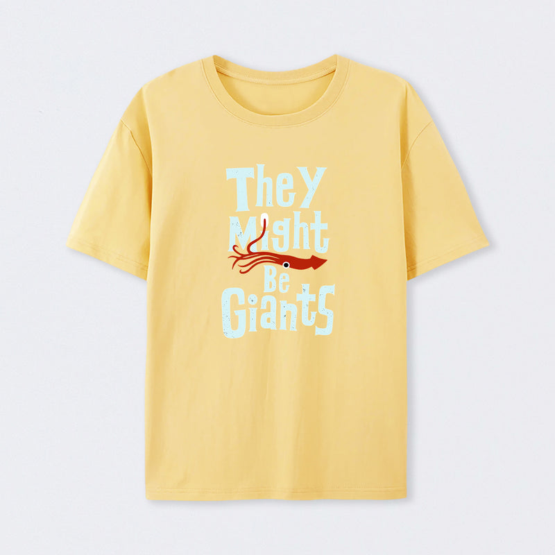 They Might Be Giants T-Shirt