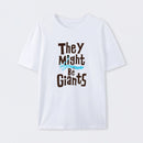 They Might Be Giants T-Shirt