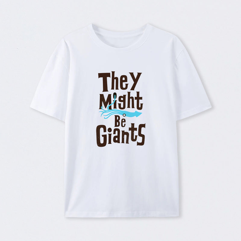They Might Be Giants T-Shirt