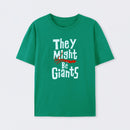 They Might Be Giants T-Shirt