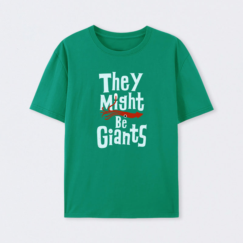 They Might Be Giants T-Shirt