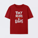 They Might Be Giants T-Shirt