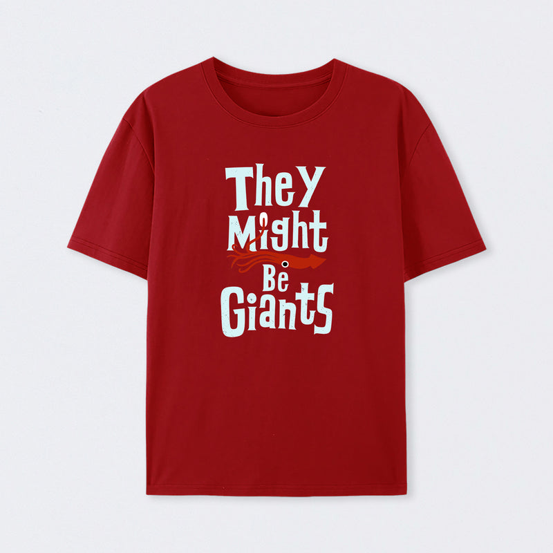 They Might Be Giants T-Shirt