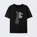 Rebel Bass T-Shirt