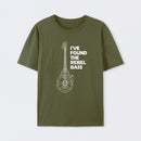 Rebel Bass T-Shirt
