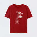 Rebel Bass T-Shirt