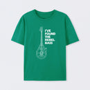 Rebel Bass T-Shirt