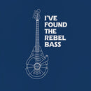Rebel Bass T-Shirt