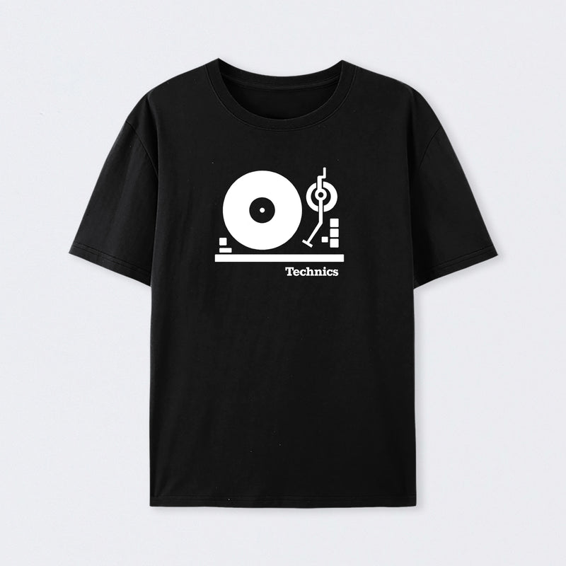 Classic 90s Technics T-Shirt