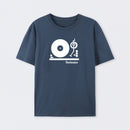 Classic 90s Technics T-Shirt