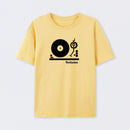 Classic 90s Technics T-Shirt