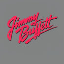 Jimmy Buffett Retro Style T-Shirt