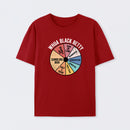 Whoa Black Betty T-Shirt