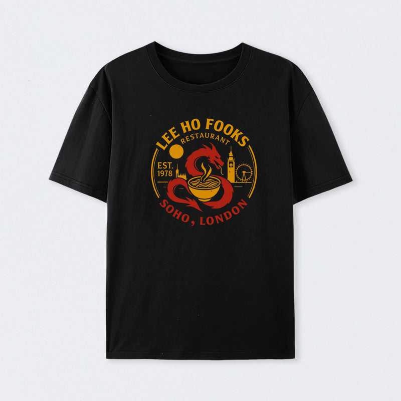 Lee Ho Fooks T-Shirt