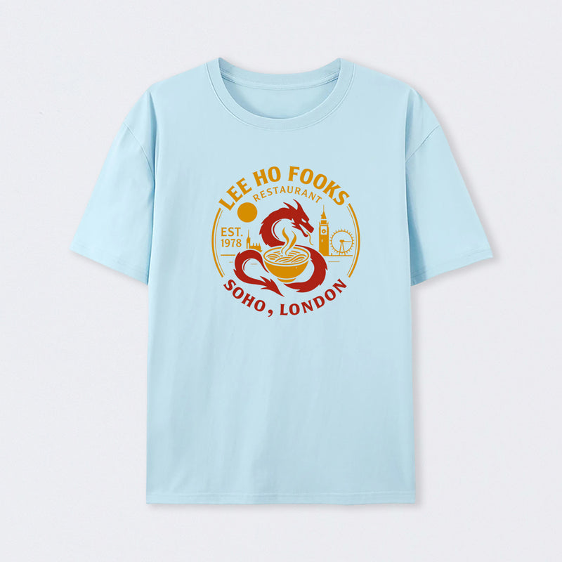 Lee Ho Fooks T-Shirt