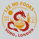 Lee Ho Fooks T-Shirt