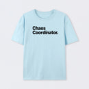 Chaos Coordinator Classic T-Shirt