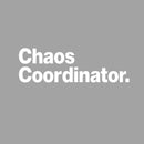Chaos Coordinator Classic T-Shirt