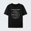 You May Ask Yourself T-Shirt