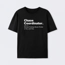 ChaosCraft Cotton T-Shirt