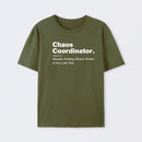 ChaosCraft T-Shirt