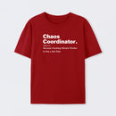 ChaosCraft T-Shirt