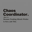 ChaosCraft T-Shirt