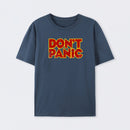 Don't Panic T-Shirt