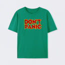 Don't Panic T-Shirt