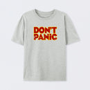 Don't Panic T-Shirt