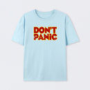 Don't Panic T-Shirt