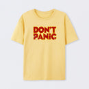 Don't Panic T-Shirt