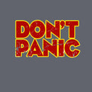 Don't Panic T-Shirt
