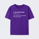 Stop It T-Shirt
