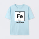 Iron Maiden (Fe) T-Shirt