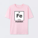 Iron Maiden (Fe) T-Shirt