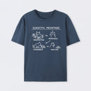 Scientific Meowthod T-Shirt
