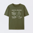 Scientific Meowthod T-Shirt