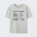 Scientific Meowthod T-Shirt
