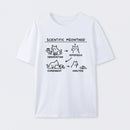 Scientific Meowthod T-Shirt