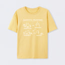 Scientific Meowthod T-Shirt