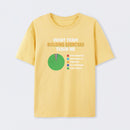 What Team Building Exercises Teach Me T-Shirt