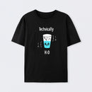 It's Always Full Science T-Shirt