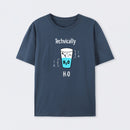 It's Always Full Science T-Shirt