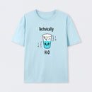 It's Always Full Science T-Shirt