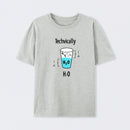 It's Always Full Science T-Shirt