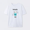 It's Always Full Science T-Shirt