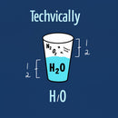 It's Always Full Science T-Shirt