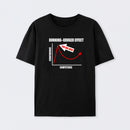 You Are Here T-Shirt