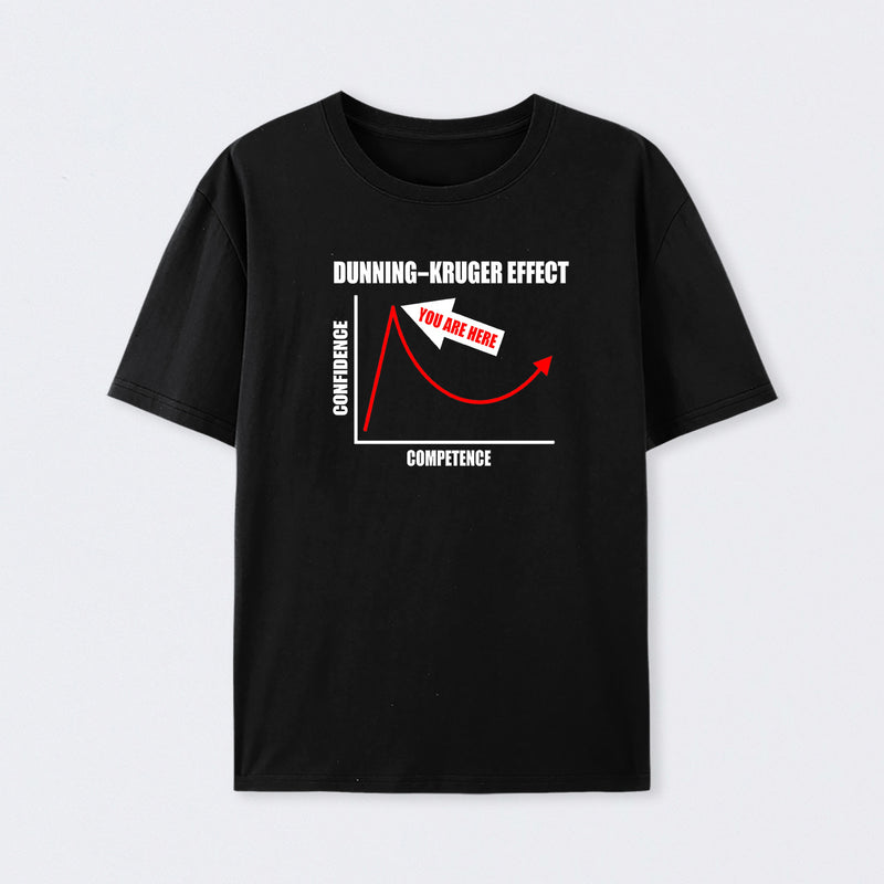 You Are Here T-Shirt